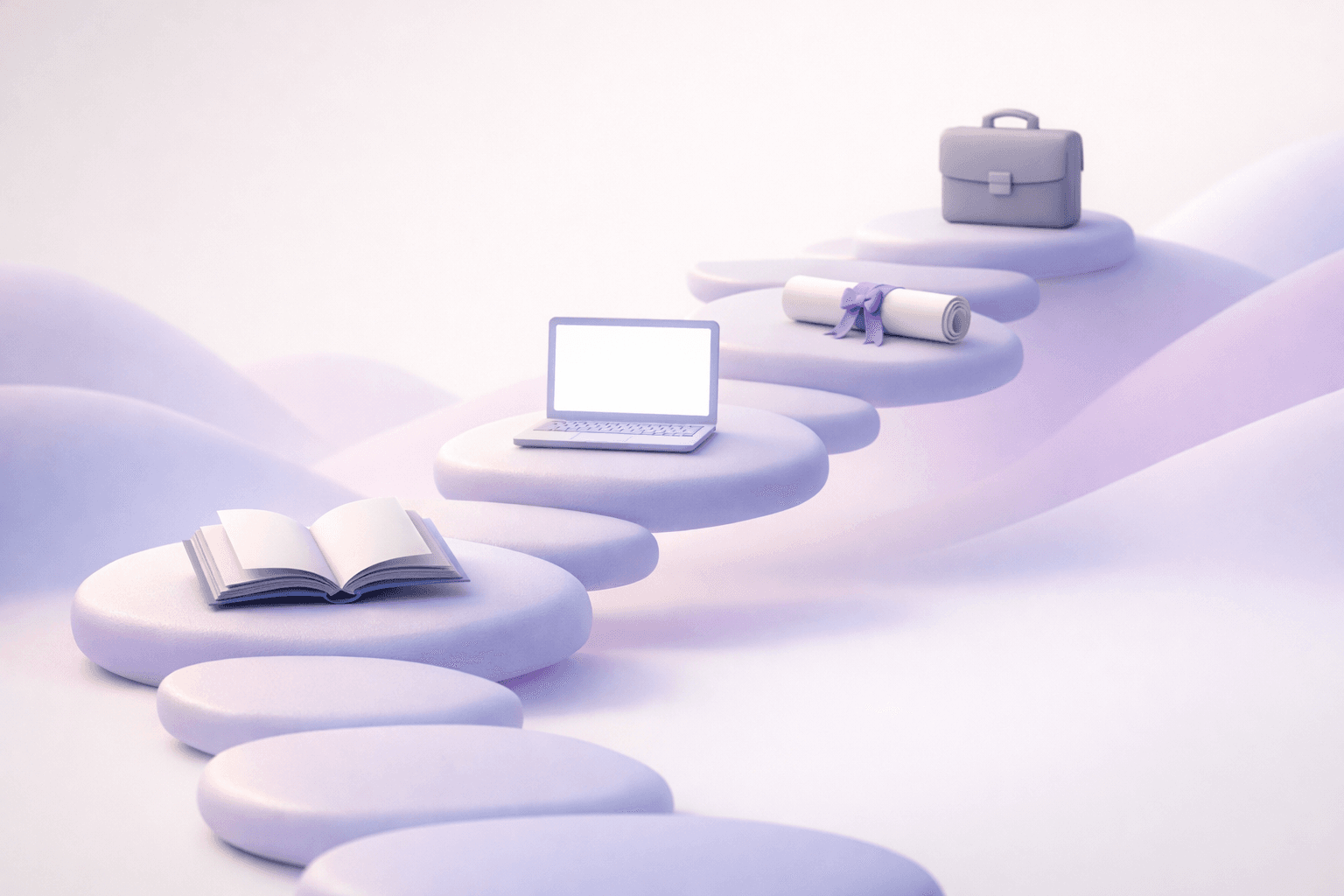 المهارات اللي السوق عايزها — كورسات عملية من البيت